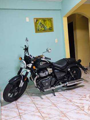 ROYAL ENFIELD METEOR 650 ASTRAL 